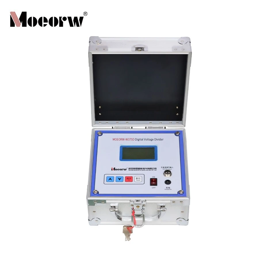 Resistive Capacitive Voltage Divider suppliers